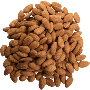 Almonds - Whole (Large) - $5.29 per lb