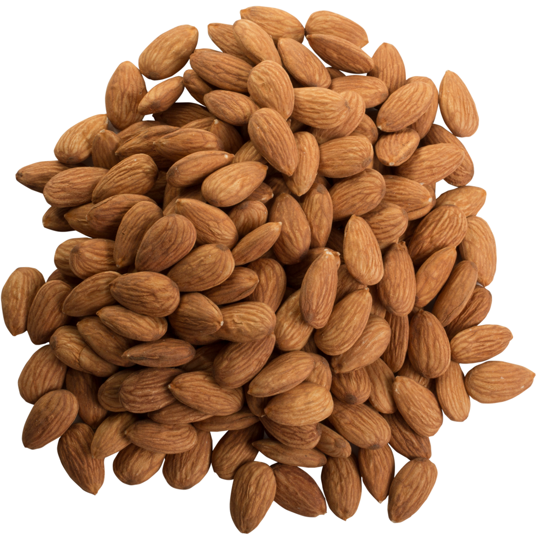 Almonds - Whole (Large) - $5.29 per lb