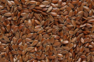 Flax Seeds - Brown - $2.10 per lb