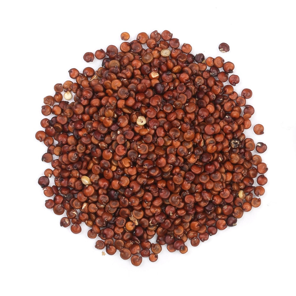 Quinoa - Red - $2.79 per lb