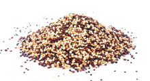 Load image into Gallery viewer, Quinoa - Tricolor - $2.99 per lb
