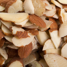 Load image into Gallery viewer, Almonds - Sliced (Natural) - $5.49 per lb