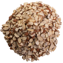 Load image into Gallery viewer, Almonds - Sliced (Natural) - $5.49 per lb
