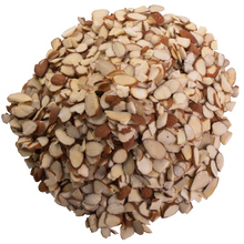 Load image into Gallery viewer, Almonds - Sliced (Natural) - $5.49 per lb