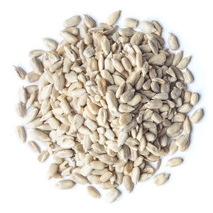 Sunflower Seeds - Natural - $3.29 per lb
