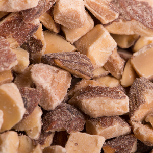Almonds - Roasted Diced - $5.25 per lb