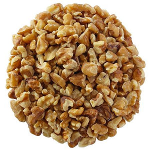 Walnuts - Pieces (Medium) - $4.95 per lb
