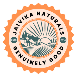 Jaivika Naturals