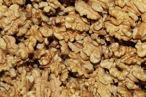 Walnuts - Halves - $4.95 per lb