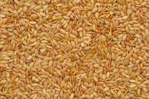 Flax Seeds - Golden - $2.29 per lb