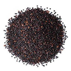 Quinoa - Black - $2.79 per lb