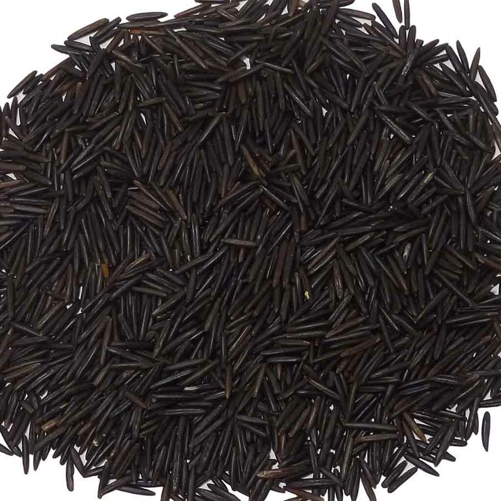 Wild Rice - Californian - $5.89 per lb