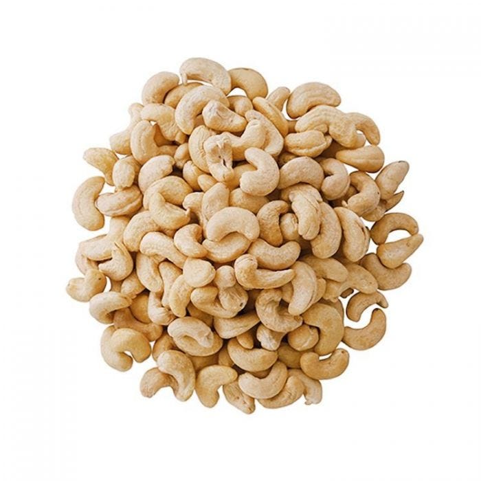 Cashews - Whole (Raw) - $6.49 per lb