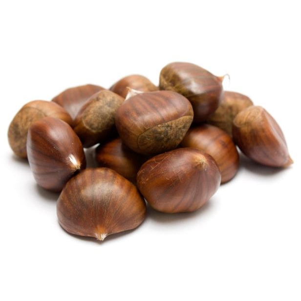 Chestnuts - Whole - $6.49 per lb