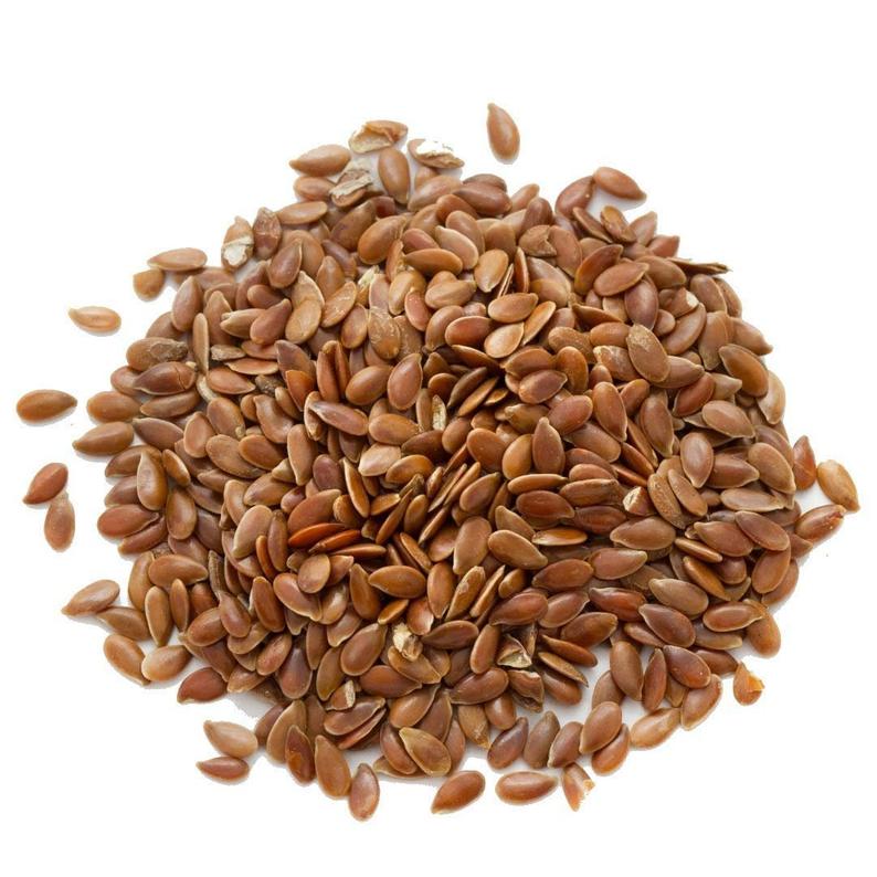 Flax Seeds - Brown - $2.10 per lb