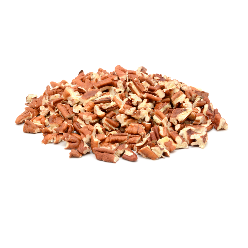 Pecans - Fancy Granules Pieces - $6.49 per lb