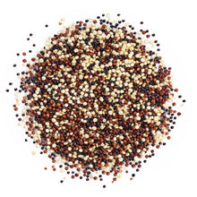 Load image into Gallery viewer, Quinoa - Tricolor - $2.99 per lb

