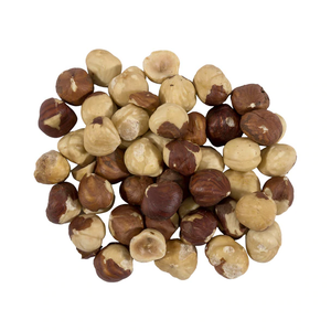 Hazelnuts - Whole (Roasted) - $7.99 per lb