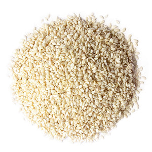 Sesame Seeds - $3.80 per lb