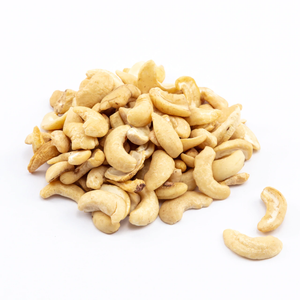 Cashews - Large Pieces - $4.99 per lb