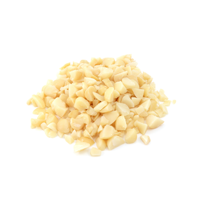 Macadamia - Roasted (Diced) - $12.99 per lb