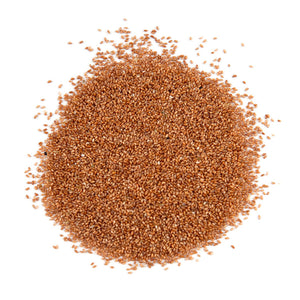 Teff - Brown - $2.20 per lb