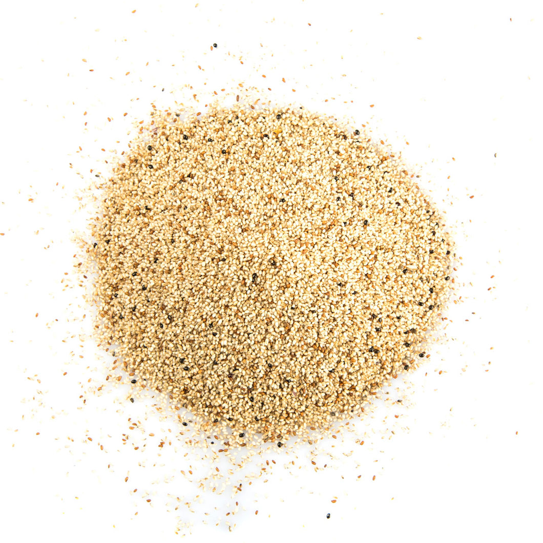 Teff - Ivory - $2.20 per lb