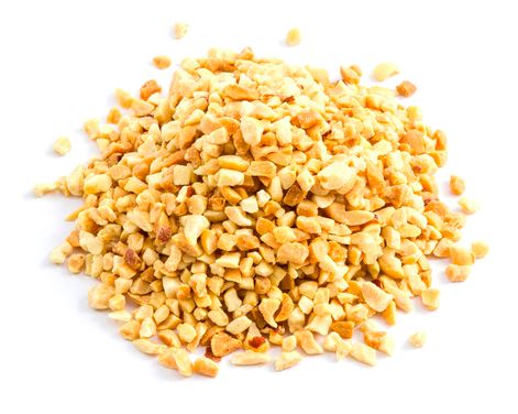 Roasted Chopped Peanuts - $2.10 per lb