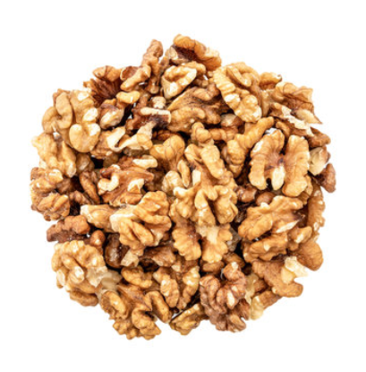 Walnuts - Halves & Pieces - $4.49 per lb