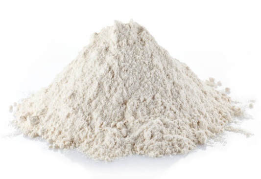 Wheat Flour - Natural - $4.50 per lb